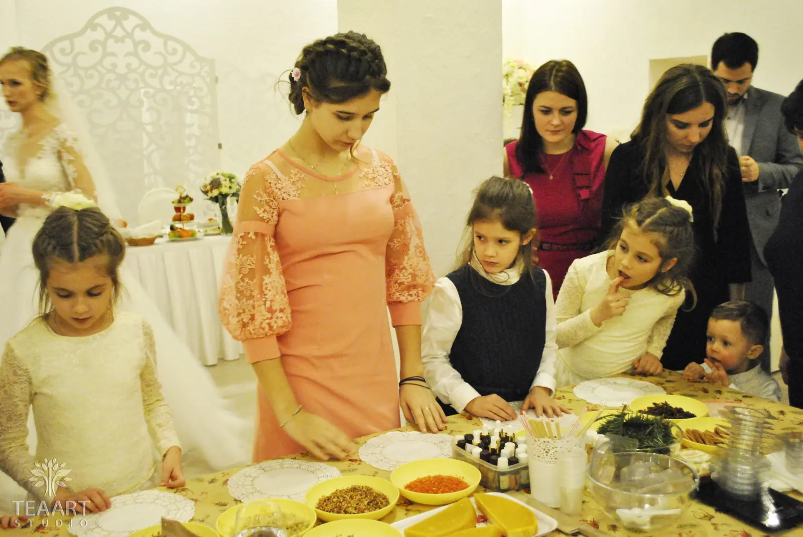 Натуральная косметика своими руками