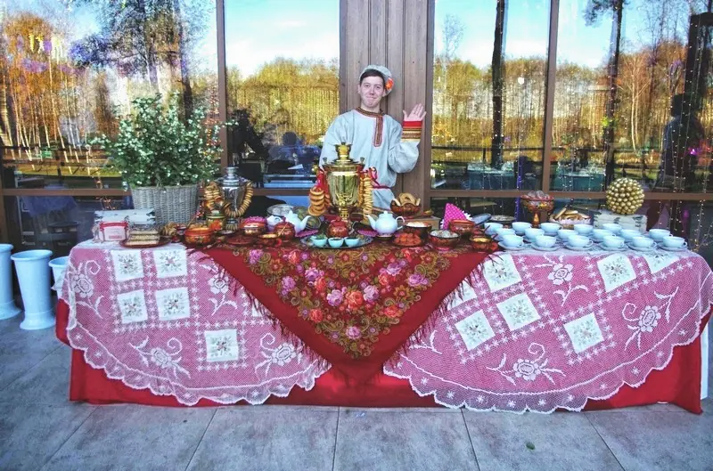 Мастер-классы на свадьбе