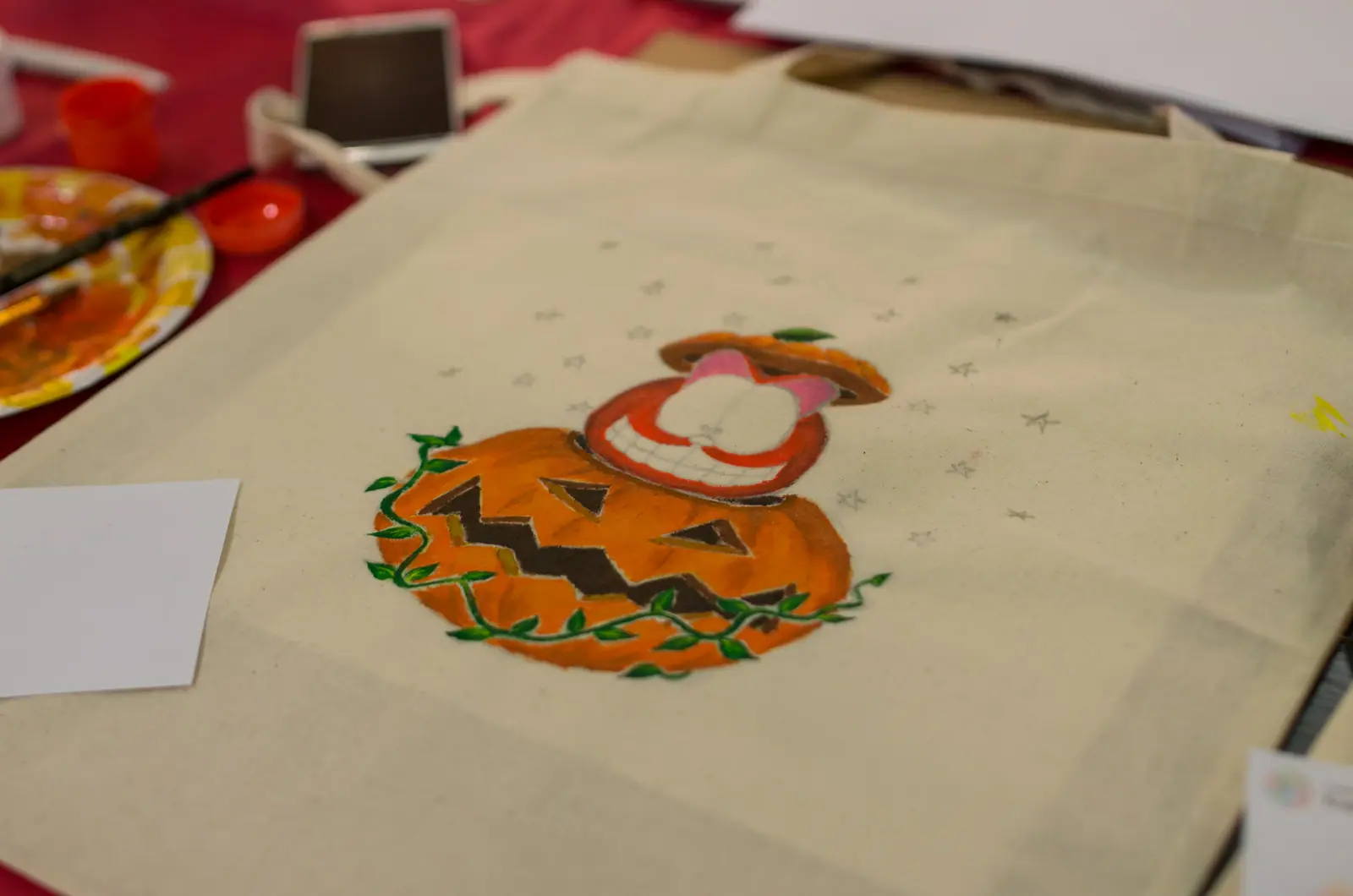 Happy Halloween!